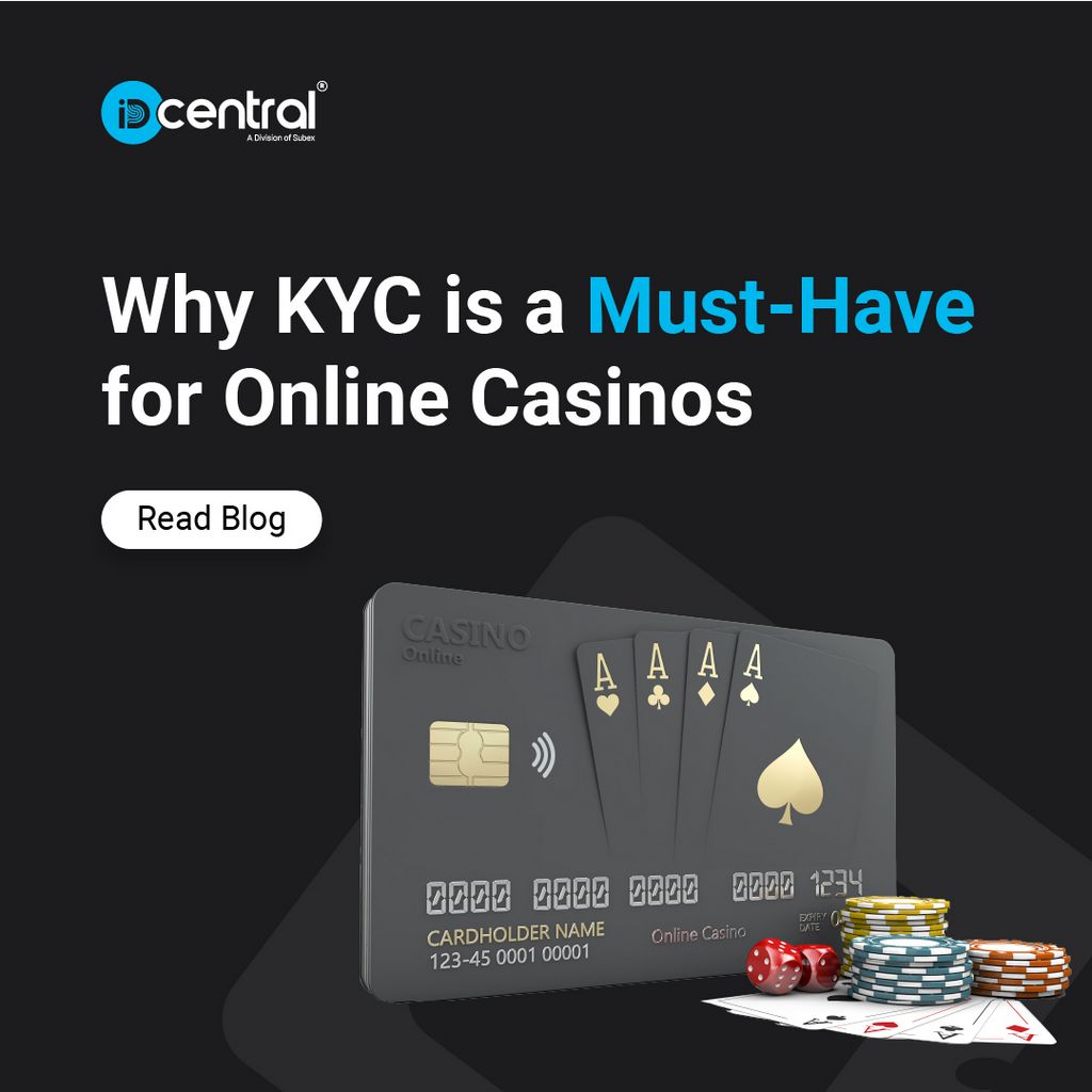 No ID vs. No KYC vs. No Confirmation Online casino: What is the difference?