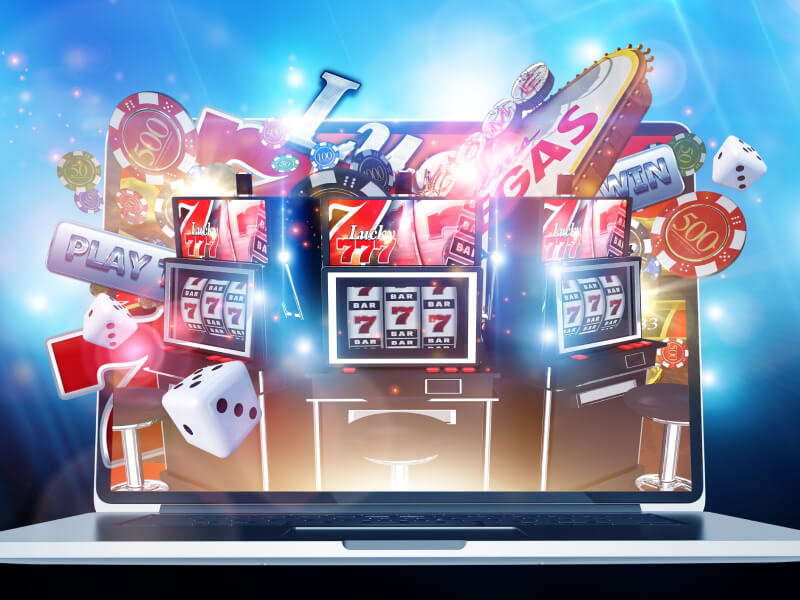 Casinò di gioco d'azzardo online di Monte Carlo Casinò di gioco d'azzardo online di Monte Carlo